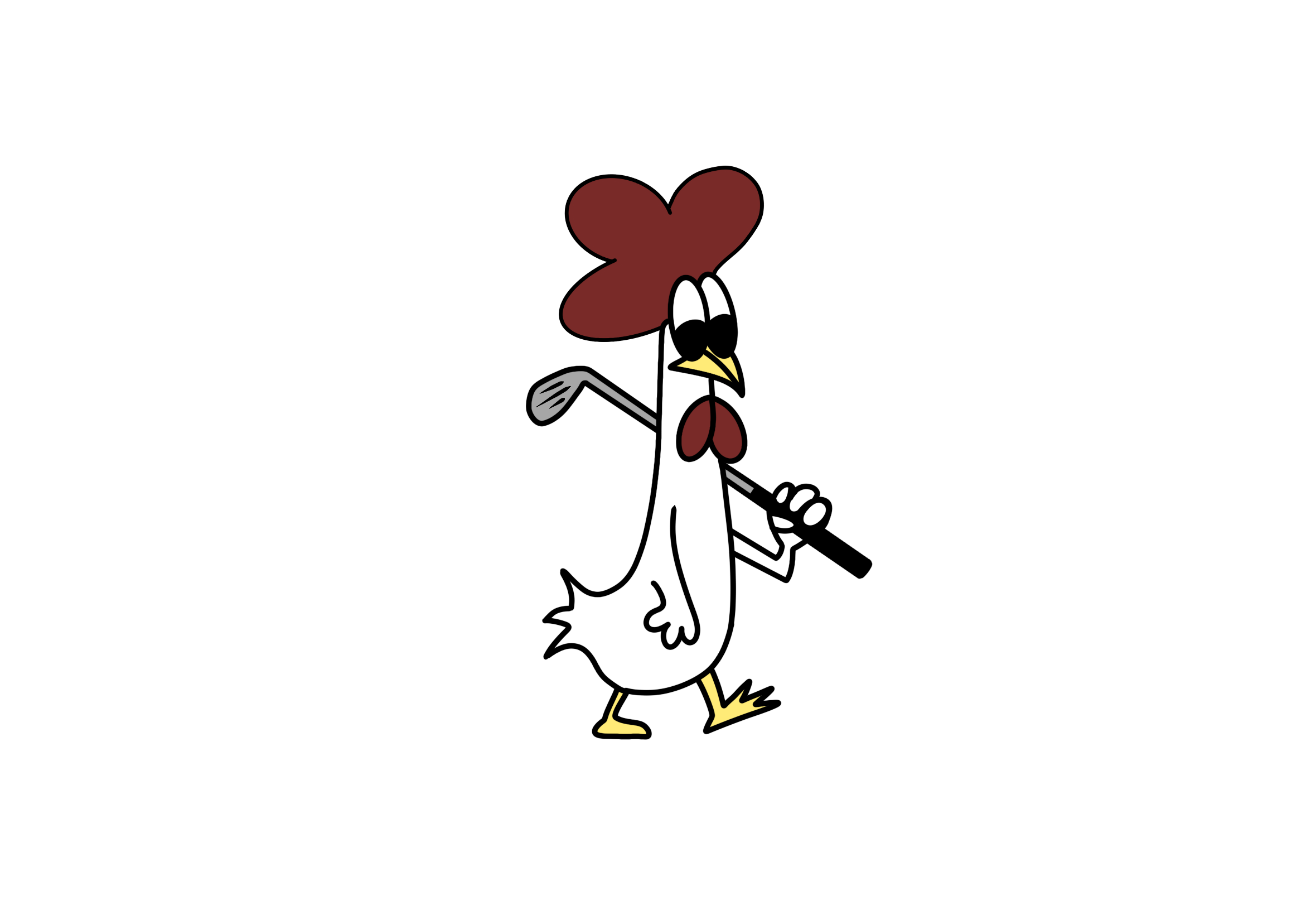 Coop Golf Co.